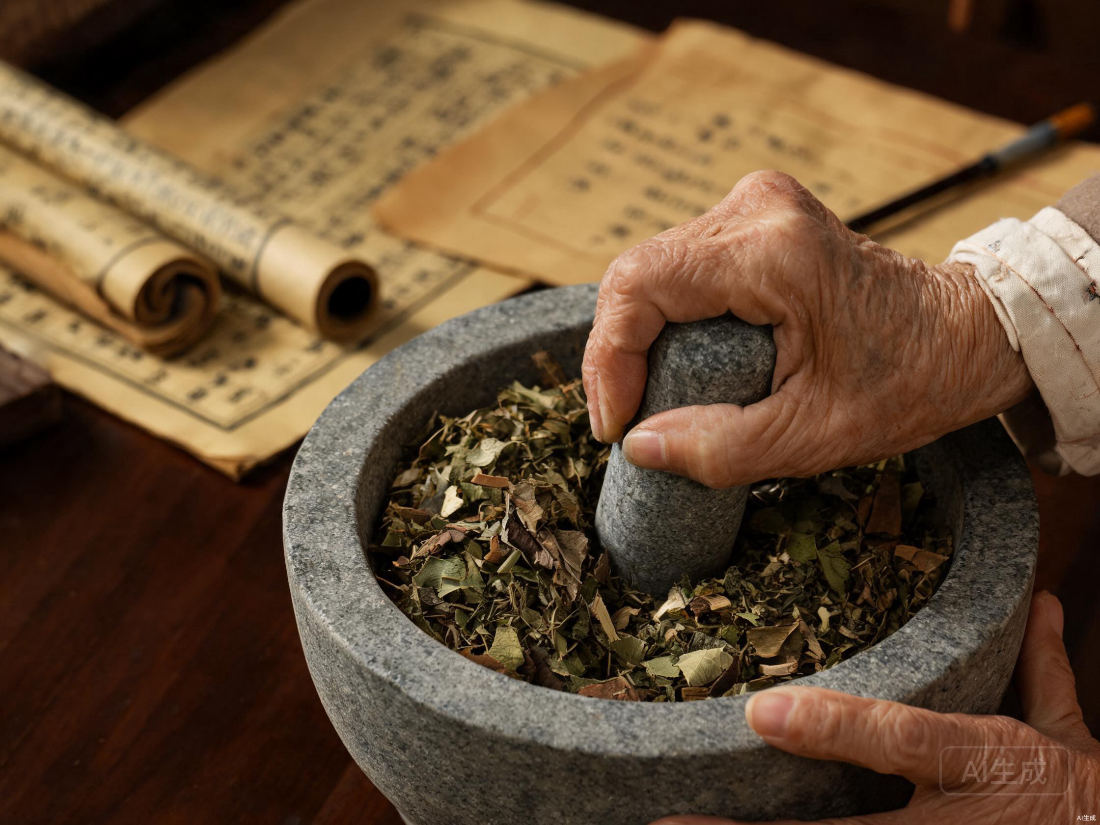 非遗资源调查与整理