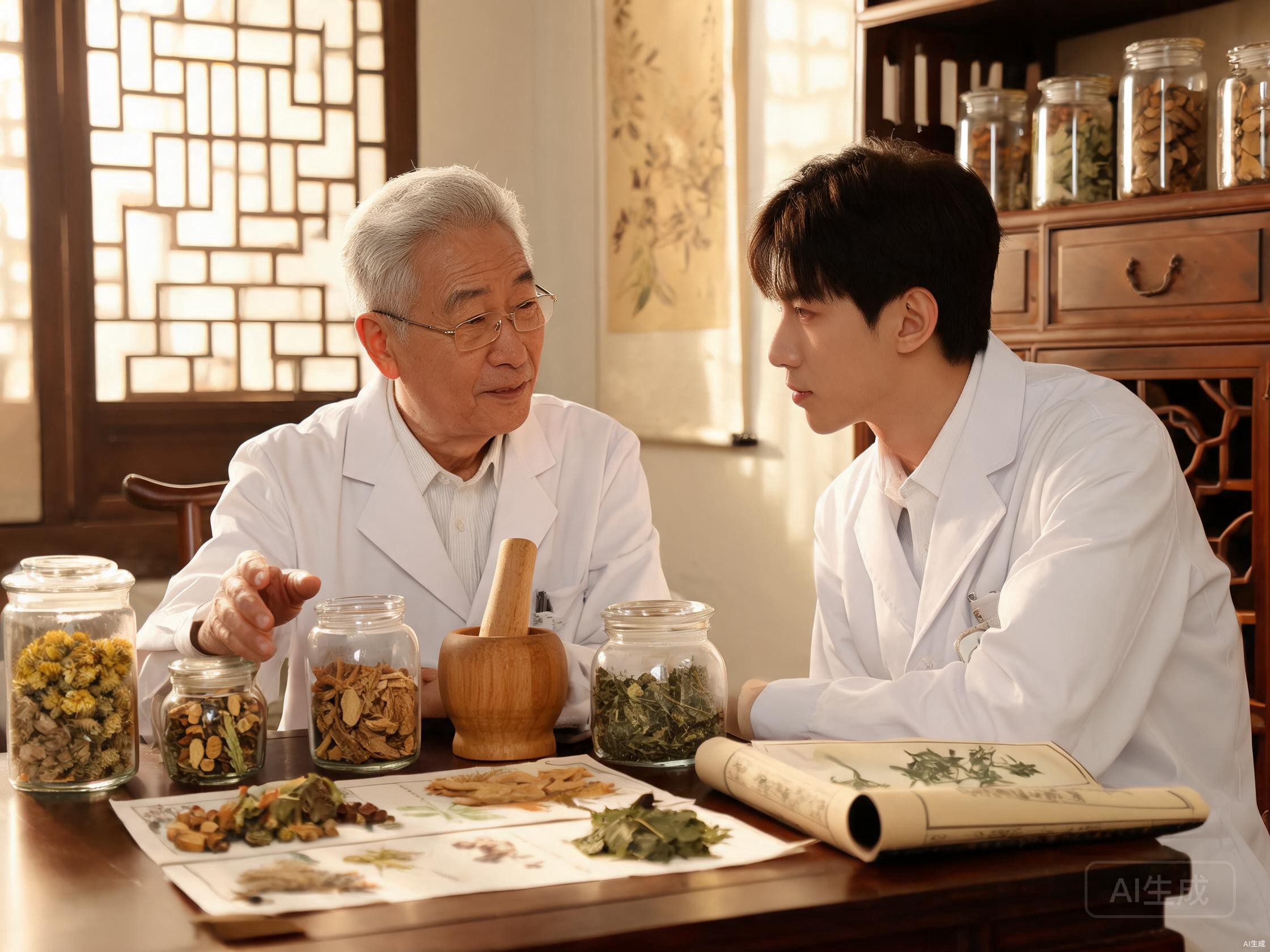 非遗传承人培育
